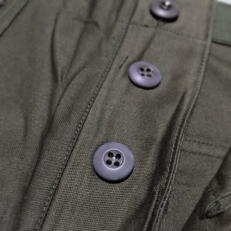 1960〜70's US.ARMY Utility Trousers Deadstock
