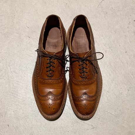 2000's Allen Edmonds “McTavish”