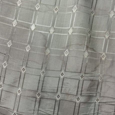 1960's TOWNCRAFT Velours Cardigan Deadstock