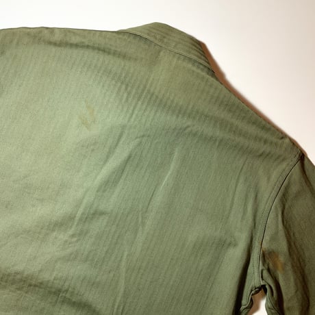1940's USMC P-41 Herringbone Jacket