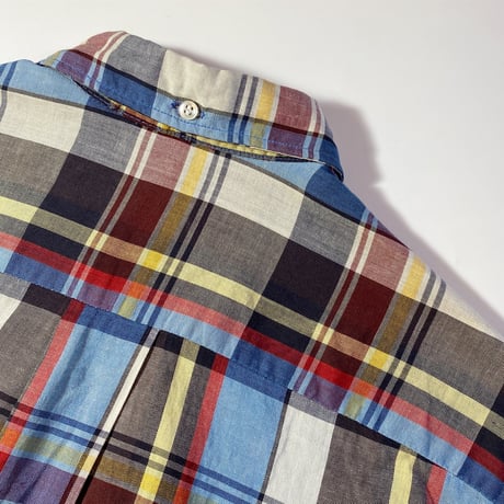 1960's SEARS L/S Shirt