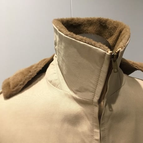 1960's ZERO KING Coat  Deadstock