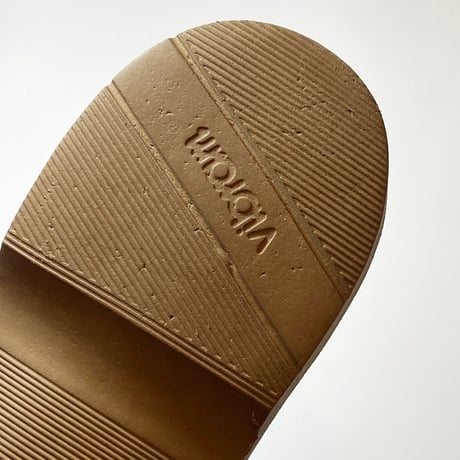 1980's〜 L.L.Bean Leather Shoes