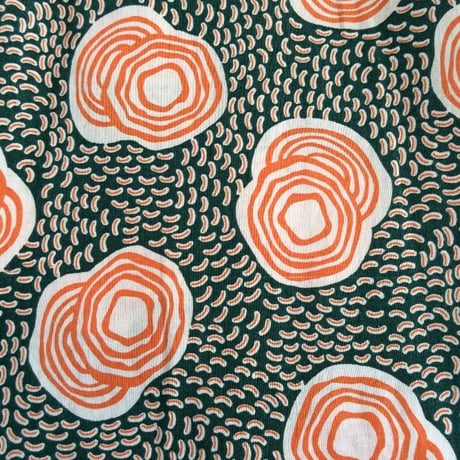1950's Unknown S/S Shirt