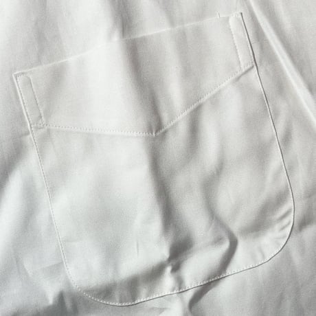 1980〜90's Brooks Brothers L/S Shirt Deadstock