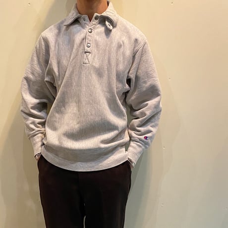 1990's Champion Reverse Weave Sweat