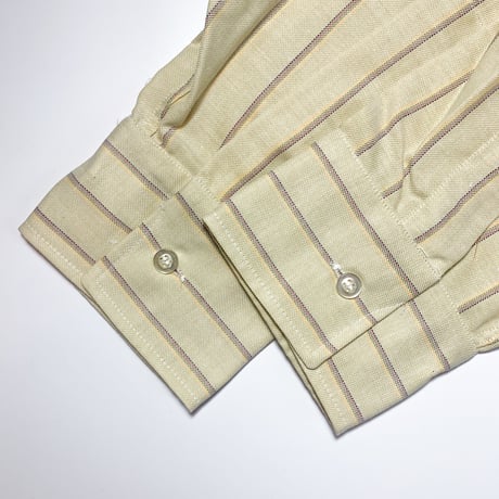 1960's Enro L/S Shirt Deadstock