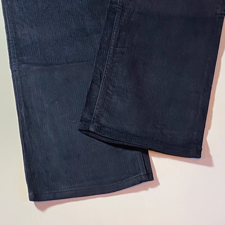 1960's〜 Levi's 518 Corduroy Pants Deadstock