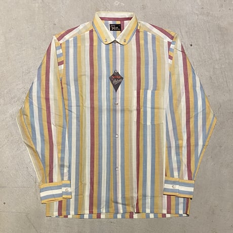 1960's Palray L/S Shirt Deadstock