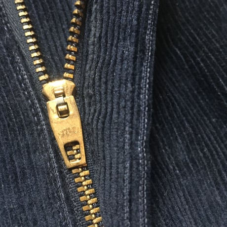 1960's Unknown Corduroy Trousers Deadstock