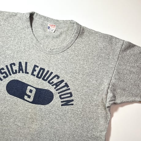 1960's Champion Printed Tee