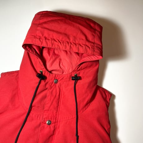 1980's Woods Down Vest