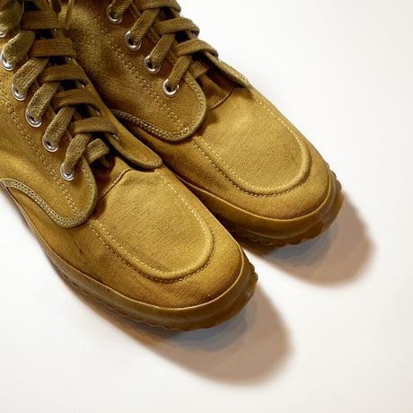 1960〜70's L.L.Bean Main Hiking Shoes