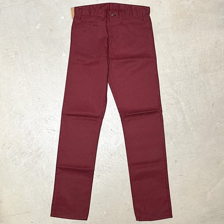 1980's Levi's 505 Pin Stripe Pants Deadstock