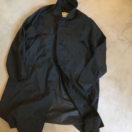 1970〜80's Unknown Europa Nylon Coat