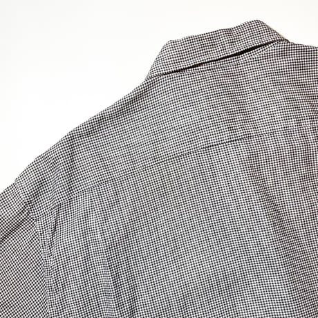 1960's IVANHOE L/S Shirt