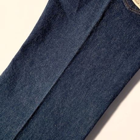 1980's Levi's 501 Denim Pants Deadstock