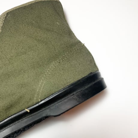 1940's US.Military Training Shoes Deadstock