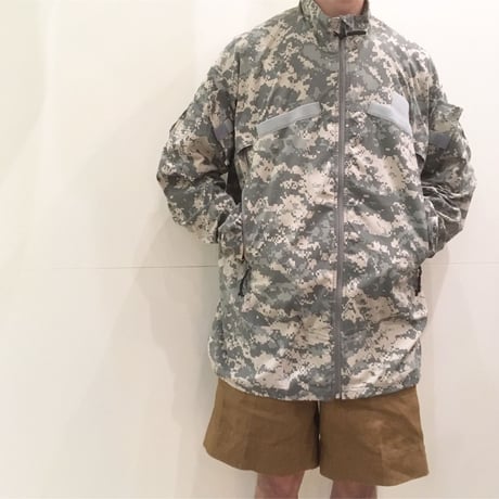 2000's〜 Patagonia MARS Gen3 Level4 Wind Shirt