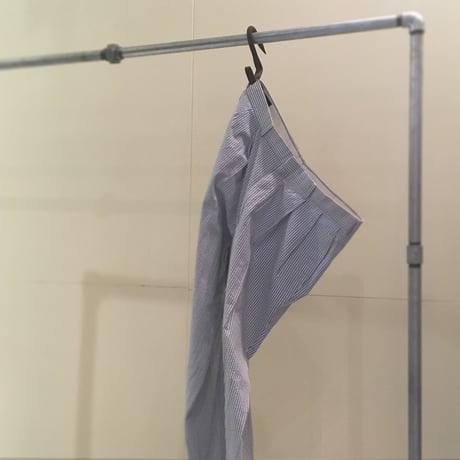 1980's Brooks Brothers Seersucker Trousers