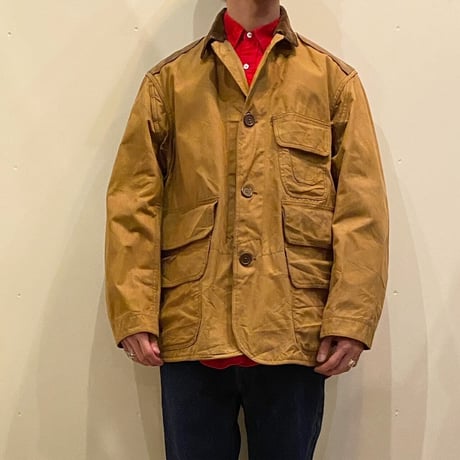1940's American Field Hunting Jacket