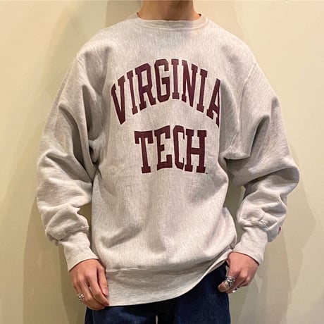1990's Champion Reverse Weave Sweat