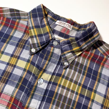 1960's W.T.GRANT CO. L/S Shirt