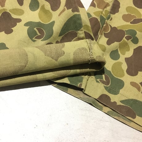 1960's Unknown Over Trousers
