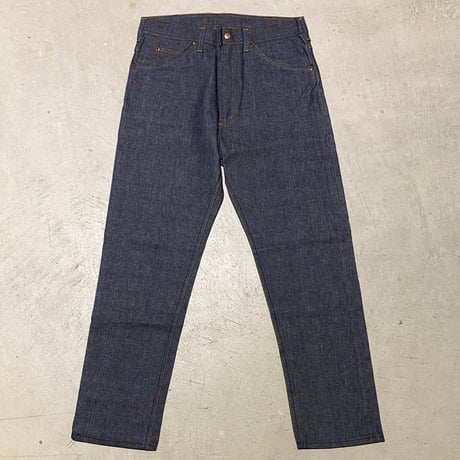 1960's Roebucks Denim Pants Deadstock