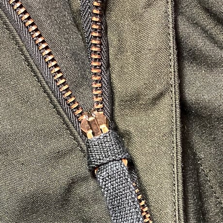 1970's US.ARMY M-65 Field Trousers Deadstock