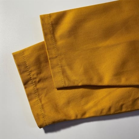 1960's BRENT Cotton Blouson