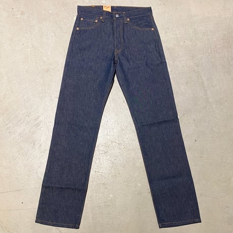 2000's〜 Levi's 501 Denim Pants Deadstock