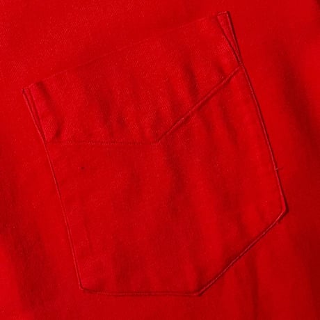 1960's William Bendett L/S Shirt