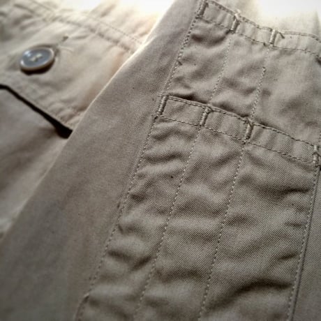 1950's US.NAVY Summer Flight Jacket