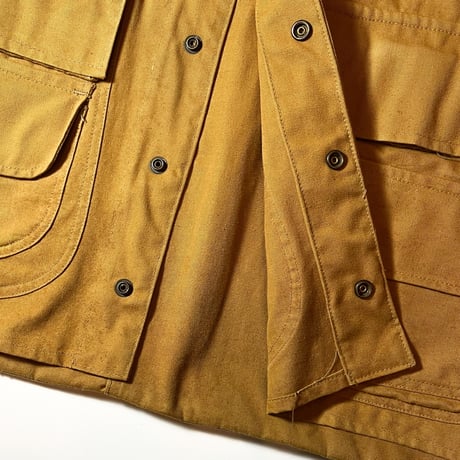 1950's HINSON Hunting Jacket