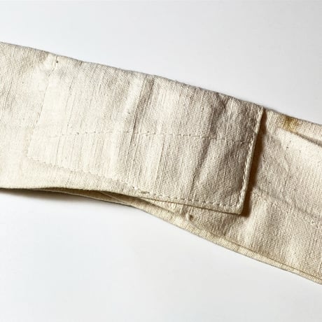 1950〜60's Unknown Newspaper Bag
