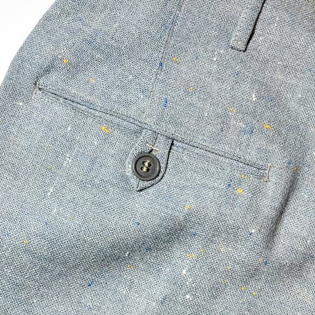 1950's Unknown Wool Slacks