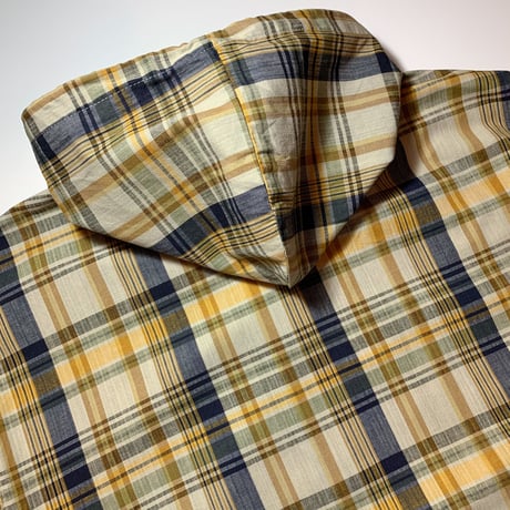 1960's Sir Jac Cotton Parka