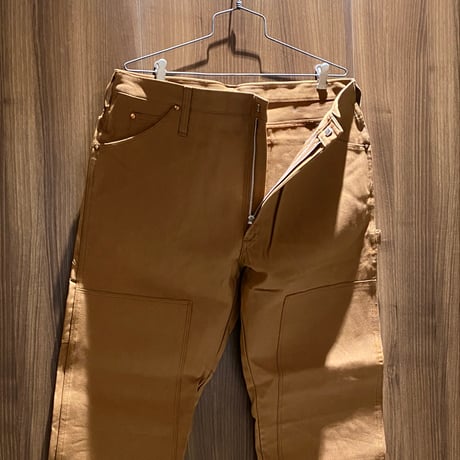 1970's Dickies Duck Double Knee Painter Pants Deadstock