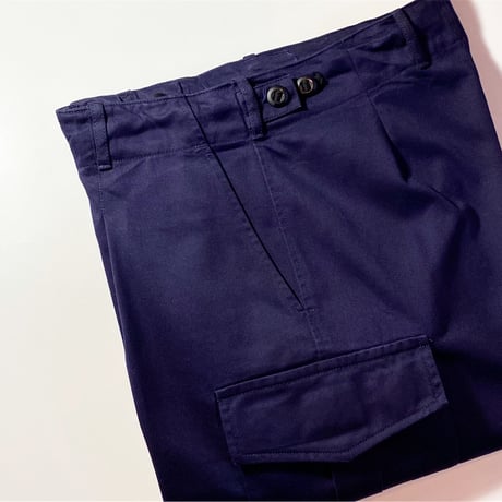 1990〜00's〜 Royal Navy Utility Trousers