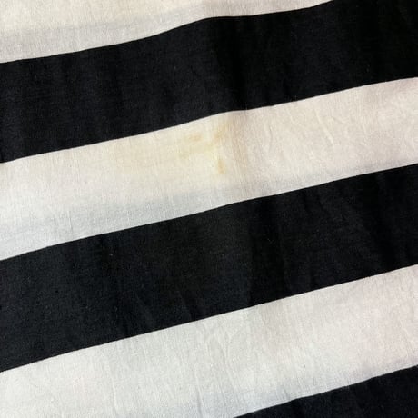 1950〜60's Ainsbrooke Prisoner Like Pajama L/S Shirt