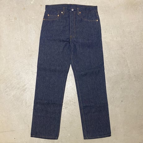 1990's Levi's 501 Denim Pants Deadstock