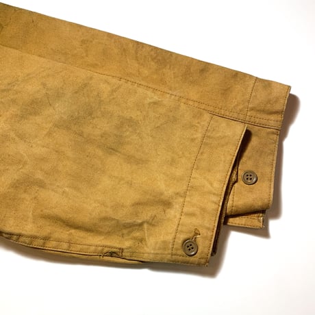 1930's〜 L.L.Bean Hunting Jacket