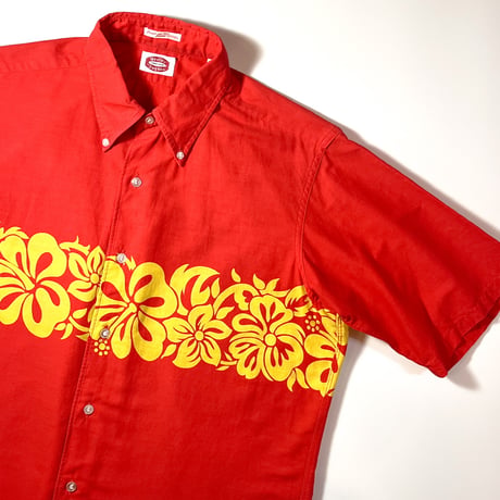 1960's Jayson S/S Shirt