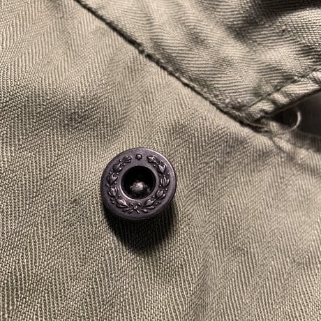 1940's US.NAVY Herringbone Jacket