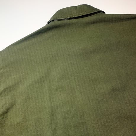 1940's US.ARMY M-43 Herringbone Jacket