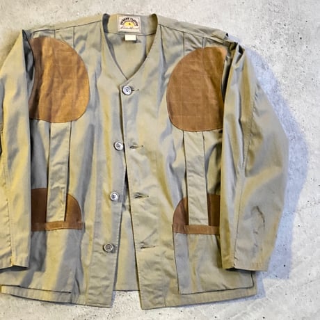 1960's Eddie Bauwer Shooting Jacket Deadstock