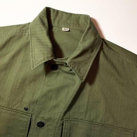 1940's US.ARMY M-43 Herringbone Jacket