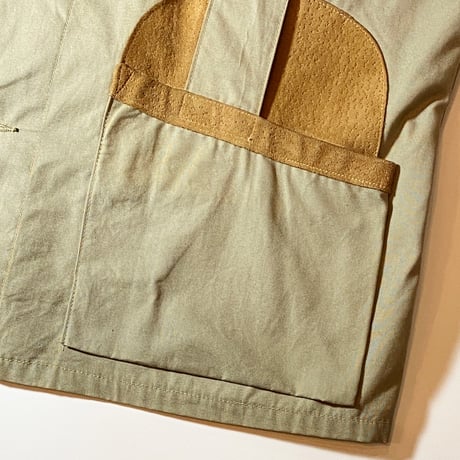 1960's Eddie Bauwer Shooting Jacket Deadstock