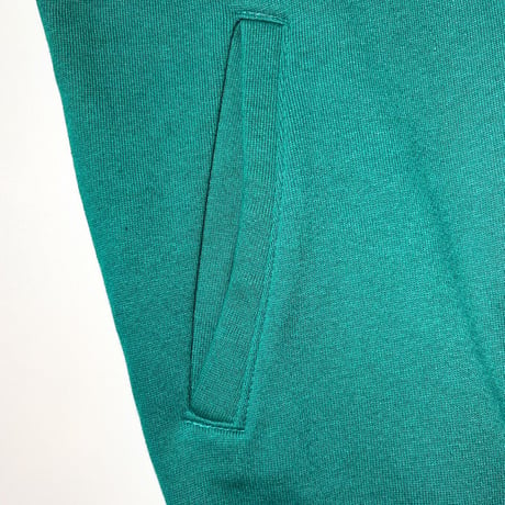 1980's L.L.Bean×RUSSELL Sweat Blouson Deadstock